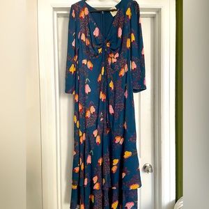 Fram Rio maxi dress